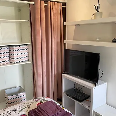 Nice Free Parking Geneve C1 Appartement Gaillard